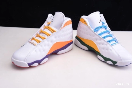 RETRO JORDAN PLAYGROUND - 13 0910